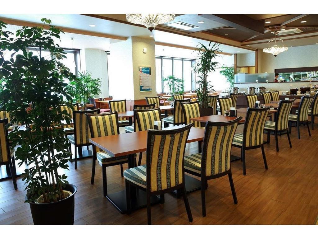 Hotel Wbf Grande Асахикава Экстерьер фото